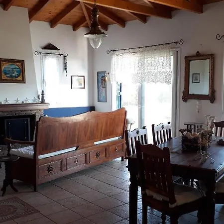 Ferienhaus Sea View Vila *