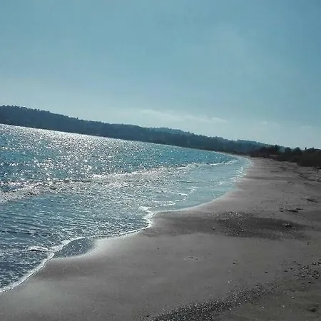 Sea View Vila Holiday home