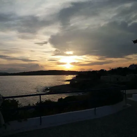 Casa vacanze Sea View Vila *