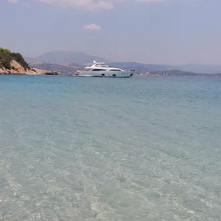 Holiday home Sea View Vila *