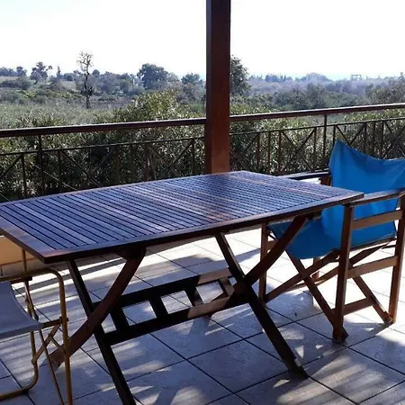 Holiday home Sea View Vila