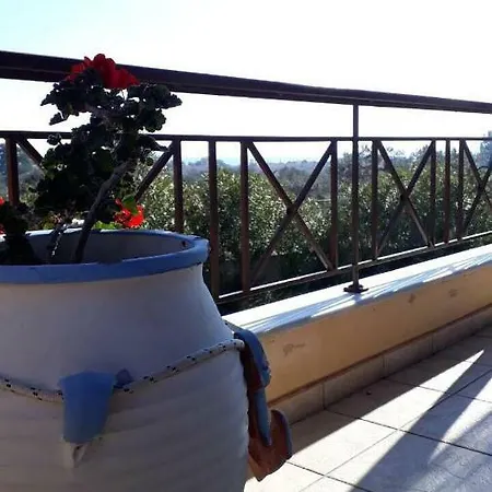 Holiday home Sea View Vila
