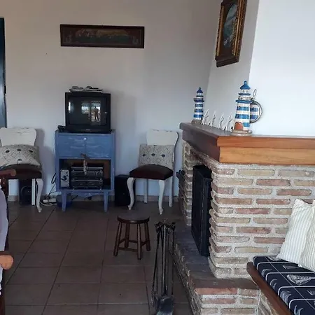 Casa vacanze Sea View Vila *