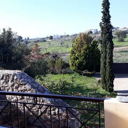 Sea View Vila *