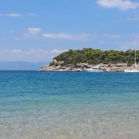 Sea View Vila Holiday home *