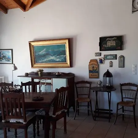 Holiday home Sea View Vila