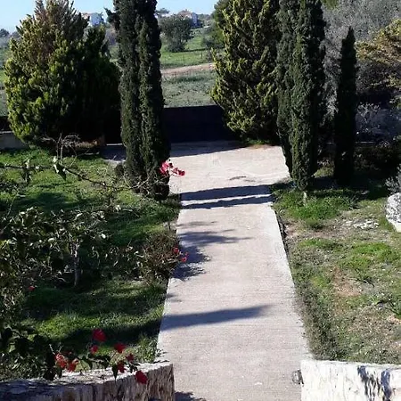 Sea View Vila Porto Heli