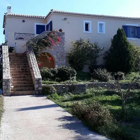 Sea View Vila