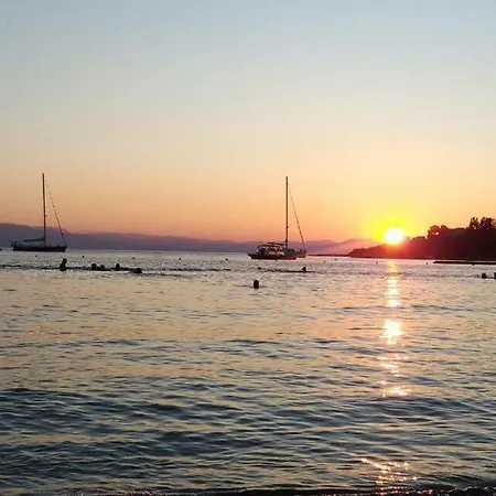 Sea View Vila * Porto Heli