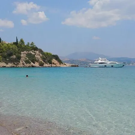 Holiday home Sea View Vila