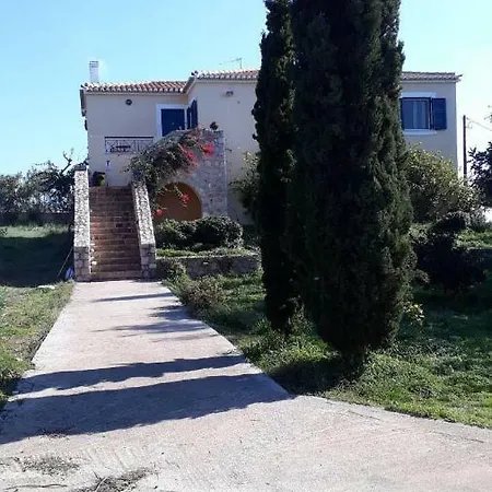Holiday home Sea View Vila *