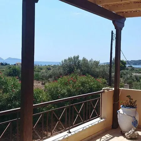 Holiday home Sea View Vila