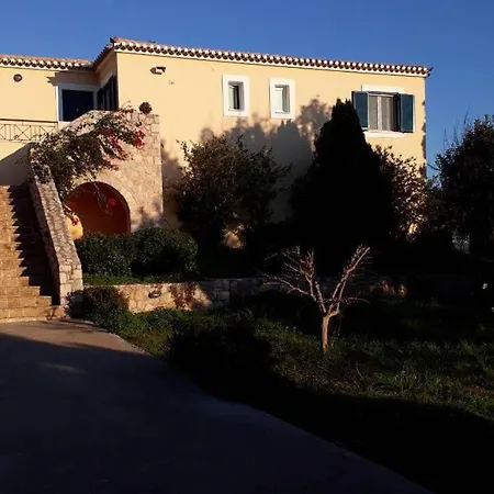 Holiday home Sea View Vila