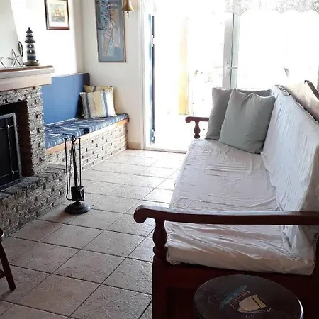 Sea View Vila Holiday home Porto Heli
